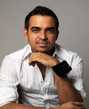 Bibhu Mohapatra Profile images